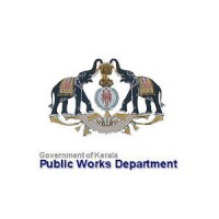 Kerala Public Works Department logo, Kerala Public Works Department contact details