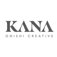 Kana Onishi Creative logo, Kana Onishi Creative contact details