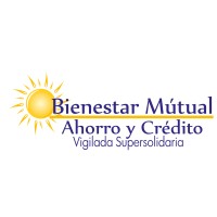 Bienestar Mútual logo, Bienestar Mútual contact details