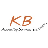 Kb Accounting logo, Kb Accounting contact details