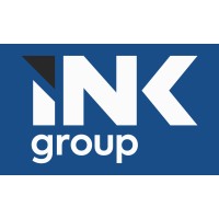 ink group LTD logo, ink group LTD contact details