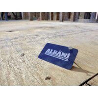 Albani Construction & Development logo, Albani Construction & Development contact details