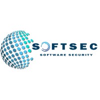 SOFTSEC logo, SOFTSEC contact details