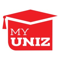 MyUniz Overseas logo, MyUniz Overseas contact details