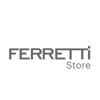 Ferretti Store logo, Ferretti Store contact details