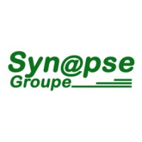 SYNAPSE GROUPE logo, SYNAPSE GROUPE contact details