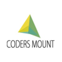 Coders Mount logo, Coders Mount contact details