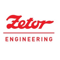 Zetor Engineering logo, Zetor Engineering contact details