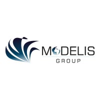 MODELIS GROUP logo, MODELIS GROUP contact details