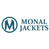 Monal Jackets logo, Monal Jackets contact details