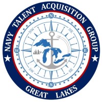 Navy Talent Acquisition Group Great Lakes logo, Navy Talent Acquisition Group Great Lakes contact details