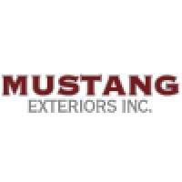 Mustang Exteriors Inc. logo, Mustang Exteriors Inc. contact details