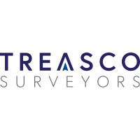 Treasco Surveyors logo, Treasco Surveyors contact details