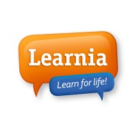 Learnia Oy logo, Learnia Oy contact details