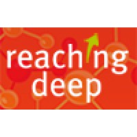 Reaching Deep logo, Reaching Deep contact details