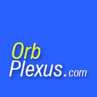 Orbplexus logo, Orbplexus contact details