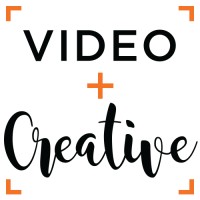 Video+Creative Australia logo, Video+Creative Australia contact details