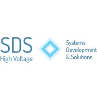 SDS High Voltage - Systems Development & Solutions logo, SDS High Voltage - Systems Development & Solutions contact details