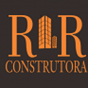 RR Construtora logo, RR Construtora contact details