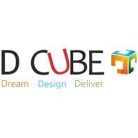 D CUBE Technologies logo, D CUBE Technologies contact details