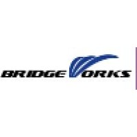 Bridgeworks IT Solutions Bangalore. logo, Bridgeworks IT Solutions Bangalore. contact details