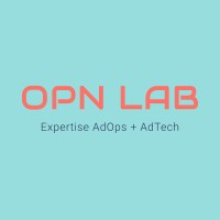 OPN LAB logo, OPN LAB contact details