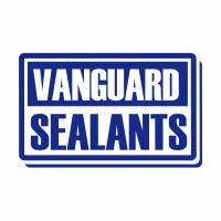 Vanguard Sealants logo, Vanguard Sealants contact details