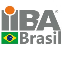 IIBA Brasil logo, IIBA Brasil contact details