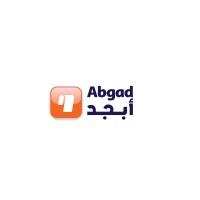 Abgad أبجد logo, Abgad أبجد contact details