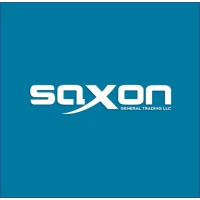 Saxon General Trading, LLC logo, Saxon General Trading, LLC contact details