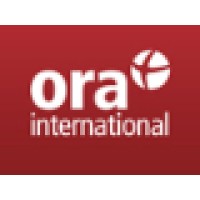 ora international Canada logo, ora international Canada contact details