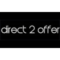 Direct2Offer logo, Direct2Offer contact details