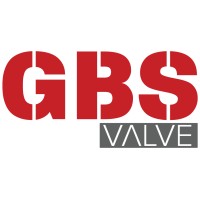 GBS Valve Automation logo, GBS Valve Automation contact details