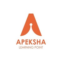 Apeksha Learning Point logo, Apeksha Learning Point contact details