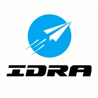 International Drone Racing Association logo, International Drone Racing Association contact details