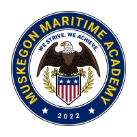 Muskegon Maritime Academy logo, Muskegon Maritime Academy contact details