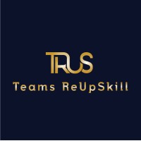 Teams ReUpSkill logo, Teams ReUpSkill contact details