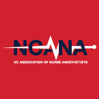 North Carolina Association of Nurse Anesthetists logo, North Carolina Association of Nurse Anesthetists contact details