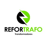 REFORTRAFO TRANSFORMADORES logo, REFORTRAFO TRANSFORMADORES contact details