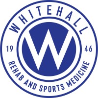 Whitehall Manufacturing Rehab and Sports Medicine logo, Whitehall Manufacturing Rehab and Sports Medicine contact details