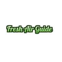 Freshairguide logo, Freshairguide contact details