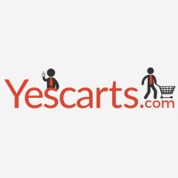 yescarts.com logo, yescarts.com contact details