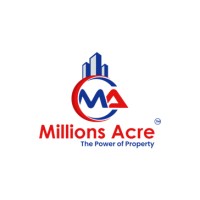 Millions Acre logo, Millions Acre contact details