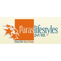 Paras Lifestyles logo, Paras Lifestyles contact details