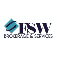 FSW Services logo, FSW Services contact details