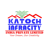 Katoch Infracity India Pvt Ltd logo, Katoch Infracity India Pvt Ltd contact details