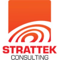 Strattek Consulting logo, Strattek Consulting contact details