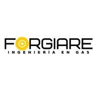 FORGIARE INGENIERIA INDUSTRIAL logo, FORGIARE INGENIERIA INDUSTRIAL contact details