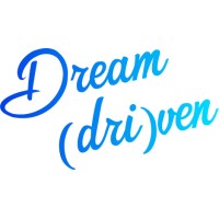 DreamDriven logo, DreamDriven contact details