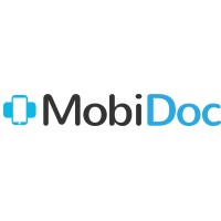 MobiDoc Latam logo, MobiDoc Latam contact details